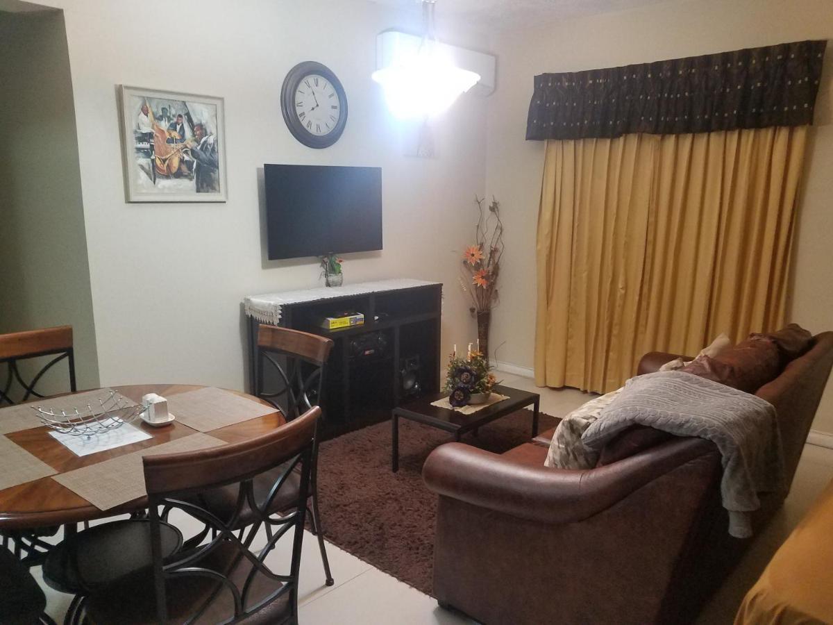 Merrivale Suite 킹스톤 외부 사진