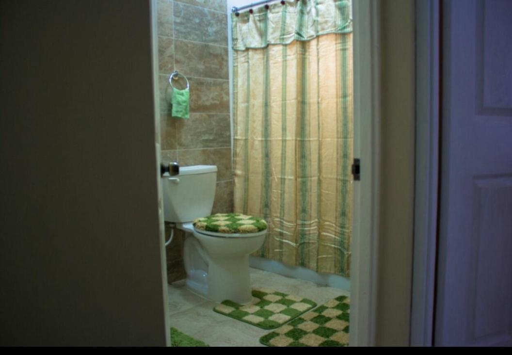 Merrivale Suite 킹스톤 외부 사진